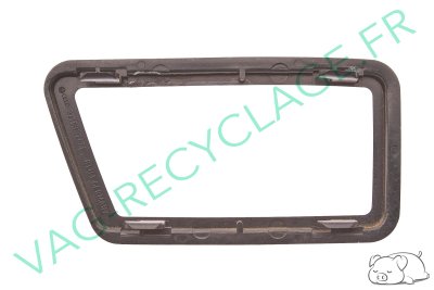 Cache poignée porte intérieure gauche 321837247 Golf 2 Corrado Scirocco Polo - Image 1