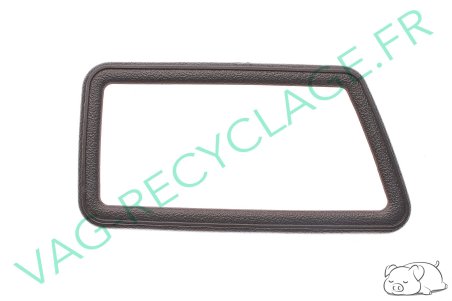 Cache poignée porte intérieure droite 321837248 Golf 2 Corrado Scirocco Polo - Image 1