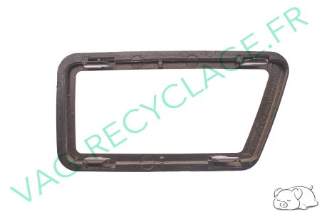 Cache poignée porte intérieure droite 321837248 Golf 2 Corrado Scirocco Polo - Image 2