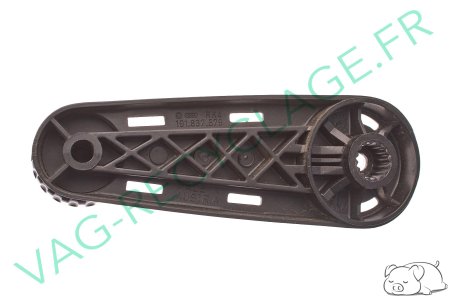 Manivelle de lève-vitre 191837579 pour Golf 2 Jetta 2 Passat 2 Polo 2 - Image 3