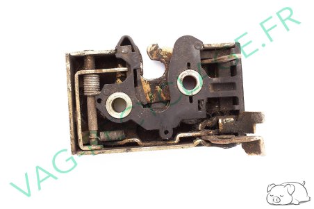 Mécanisme porte avant gauche 191837015 Golf 1 Golf 2 Polo Scirocco Passat - Image 2
