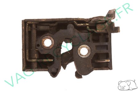 Mécanisme porte avant droite 191837016C Golf 1 Golf 2 Polo Scirocco Passat - Image 2