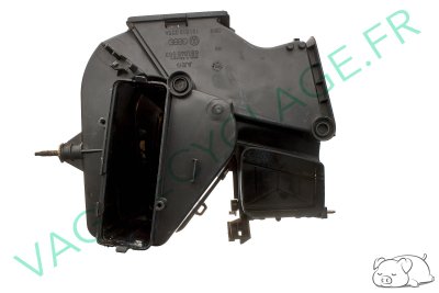 Bloc boitier de ventilation et chauffage pour Golf 2 Jetta 2 Corrado - Image 1