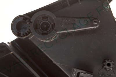 Bloc boitier de ventilation et chauffage pour Golf 2 Jetta 2 Corrado - Image 8