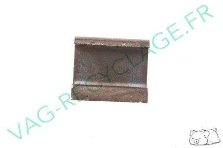 Agrafe boitier ventilation chauffage 321819059 Golf Polo Scirocco Passat Lupo - Image 4