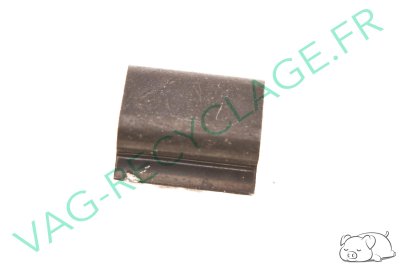 Agrafe boitier ventilation chauffage 321819059 Audi 80 100 200 A3 A4 A6 TT - Image 1