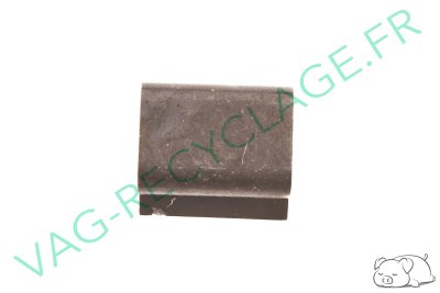 Agrafe boitier ventilation chauffage 321819059 Audi 80 100 200 A3 A4 A6 TT - Image 1