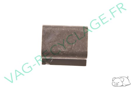 Agrafe boitier ventilation chauffage 321819059 Audi 80 100 200 A3 A4 A6 TT - Image 2