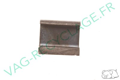 Agrafe boitier ventilation chauffage 321819059 Audi 80 100 200 A3 A4 A6 TT - Image 4