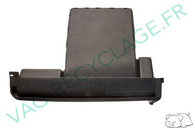 Vide-poches coté passager 191857924C pour Volkswagen Golf 2 et Jetta 2 - Image 1