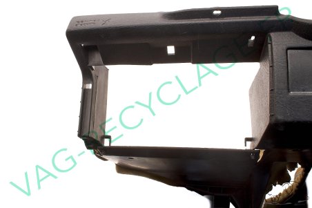 Vide-poches coté passager 191857921F pour Volkswagen Golf 2 et Jetta 2 - Image 4