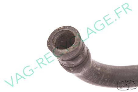 Durite de liquide de refroidissement 535121109 pour Golf 2 Jetta 2 Corrado - Image 2
