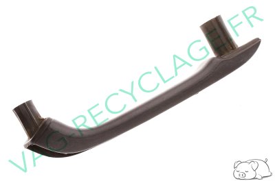 Support poignée porte intérieure coté droit 191867180 pour Golf 2 et Jetta 2 - Image 1