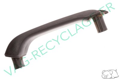 Support poignée porte intérieure coté droit 191867180 pour Golf 2 et Jetta 2 - Image 3