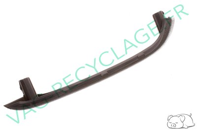 Cache poignée porte intérieure coté gauche 191867197 pour Golf 2 et Jetta 2 - Image 5