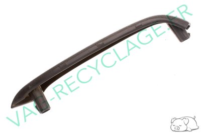 Cache poignée porte intérieure coté passager 191867198 pour Golf 2 et Jetta 2 - Image 3