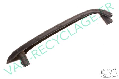 Cache poignée porte intérieure coté passager 191867198 pour Golf 2 et Jetta 2 - Image 3