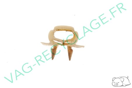 Clips barre commande poignée de porte 321837199 Golf 2 Golf 3 Polo 3 Passat - Image 1