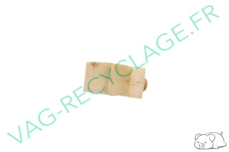 Clips barre commande poignée de porte 321837199 Golf 2 Golf 3 Polo 3 Passat - Image 2