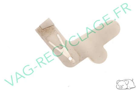 Levier serrure de porte 323839080 pour Golf 2 Jetta 2 Passat 2 Passat 3 - Image 2