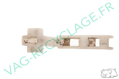 Levier serrure de porte 323839080 pour Golf 2 Jetta 2 Passat 2 Passat 3 - Image 3