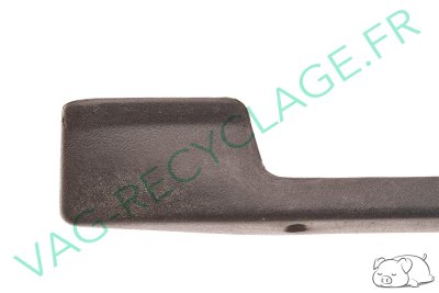 Cache glissière de siège avant gauche 191881087A Golf 1 Golf 2 Scirocco Polo - Image 7