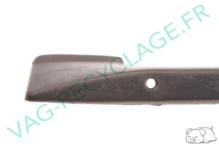 Cache glissière de siège avant gauche 191881087A Golf 1 Golf 2 Scirocco Polo - Image 8