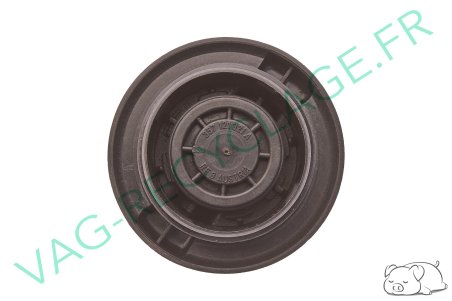 Bouchon vase d'expansion 357121321A Golf 2 Golf 3 Polo Corrado Transporter T4 - Image 2