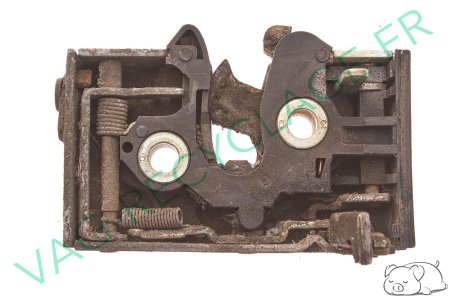 Mécanisme porte arrière gauche 193839015A Golf 1 Golf 2 Passat 1 2 Jetta 1 2 - Image 2