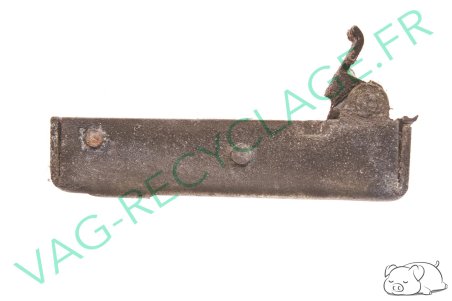 Mécanisme porte arrière gauche 193839015A Golf 1 Golf 2 Passat 1 2 Jetta 1 2 - Image 3