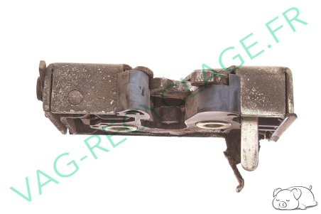 Mécanisme porte arrière gauche 193839015A Golf 1 Golf 2 Passat 1 2 Jetta 1 2 - Image 4