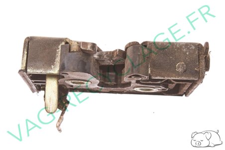 Mécanisme porte arrière droite 193839016A Golf 1 Golf 2 Passat 1 2 Jetta 1 2 - Image 3