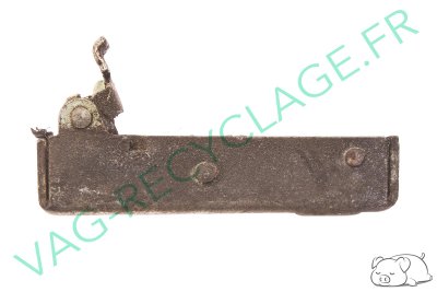 Mécanisme porte arrière droite 193839016A Golf 1 Golf 2 Passat 1 2 Jetta 1 2 - Image 4