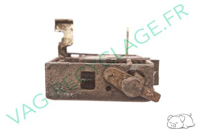 Mécanisme porte arrière droite 193839016A Golf 1 Golf 2 Passat 1 2 Jetta 1 2 - Image 5