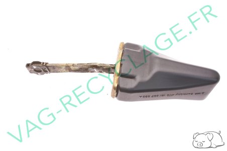 Arrêt de porte avant 191837249A pour Golf 2 Jetta 2 Passat 2 Scirocco 2 - Image 1