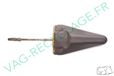 Arrêt de porte arrière 191837249A pour Golf 2 Jetta 2 Passat 2 - Image 3