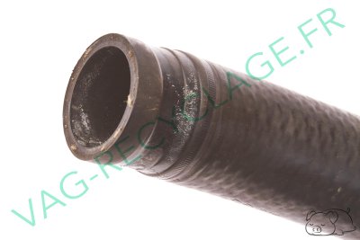 Durite refroidissement supérieure radiateur 191121101Q pour Golf 2 et Jetta 2 - Image 4