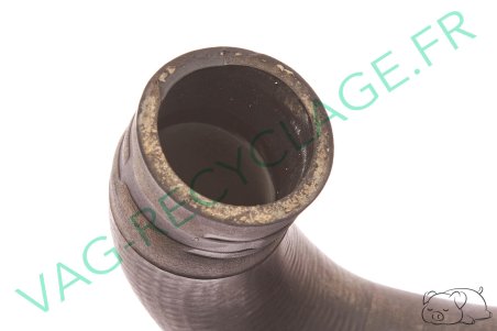 Durite refroidissement inférieure radiateur 191121051G pour Golf 2 et Jetta 2 - Image 4