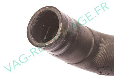 Durite refroidissement inférieure radiateur 191121051G pour Golf 2 et Jetta 2 - Image 5