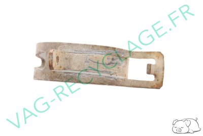 Collier durite de refroidissement 40x15 N0164101 Golf Polo Passat Scirocco - Image 3