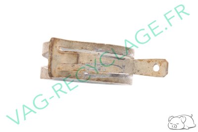 Collier durite de refroidissement 40x15 N0164101 Golf Polo Passat Scirocco - Image 4