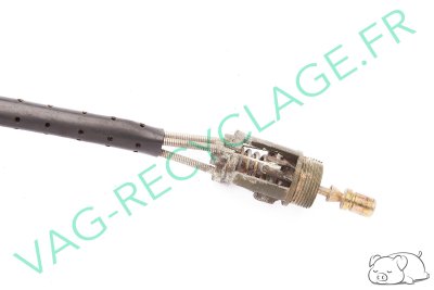 Rétroviseur extérieur droit 191857508A pour Golf 2 et Jetta 2 - Image 3