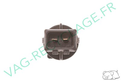 Support de veilleuse de phare 191941669A Golf 2 Jetta 2 Polo 2 Transporter T4 - Image 3