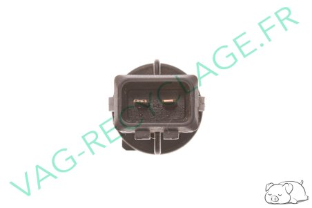 Support de veilleuse de phare 191941669A Golf 2 Jetta 2 Polo 2 Transporter T4 - Image 3