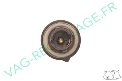 Support de veilleuse de phare 191941669A Golf 2 Jetta 2 Polo 2 Transporter T4 - Image 4