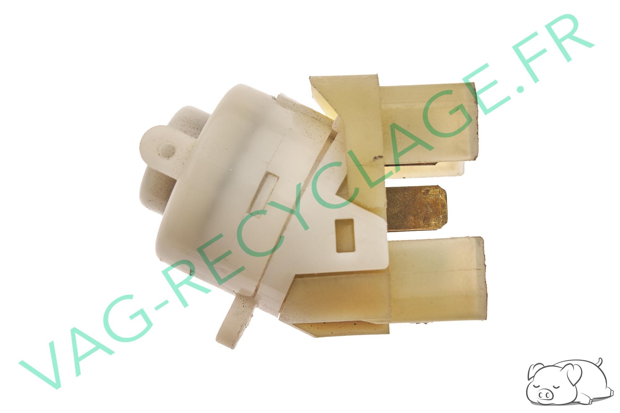 Contacteur neiman 6N0905865 6 broches Golf Corrado Passat Polo Transporter - Image 1