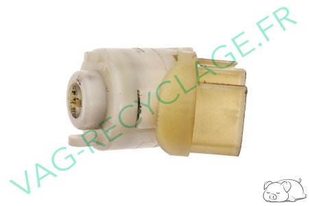 Contacteur neiman 6N0905865 6 broches Golf Corrado Passat Polo Transporter - Image 2