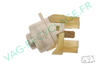 Contacteur neiman 6N0905865 6 broches Golf Corrado Passat Polo Transporter - Image 3