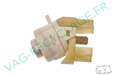 Contacteur neiman 6N0905865 6 broches Golf Corrado Passat Polo Transporter - Image 3