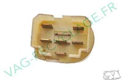 Contacteur neiman 6N0905865 6 broches Golf Corrado Passat Polo Transporter - Image 4